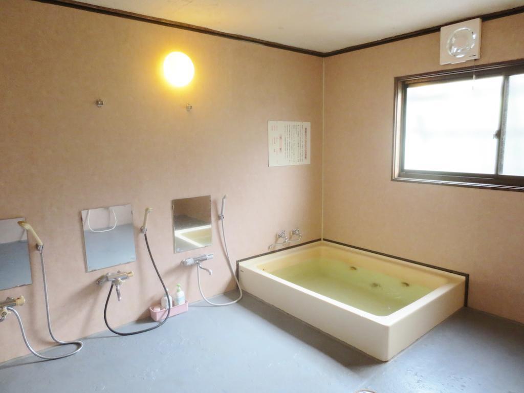 Pension Noah Yuzawa  Exteriör bild